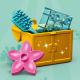 LEGO Duplo Princess Podwodny zamek Arielki (10922) 3