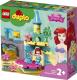 LEGO Duplo Princess Podwodny zamek Arielki (10922) 5