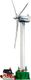 LEGO Creator Expert Turbina wiatrowa Vestas (10268) 3