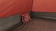 Namiot turystyczny Easy Camp Comet 200 czerwony 5