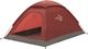 Namiot turystyczny Easy Camp Comet 200 czerwony 9