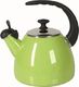 Ambition AMBITION Czajnik emaliowany Fusion Fresh 2,5 l green (37113) 1