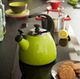 Ambition AMBITION Czajnik emaliowany Fusion Fresh 2,5 l green (37113) 2