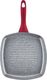 Patelnia Ambition grillowa 26cm 1