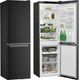 Lodówka Whirlpool W7 811I K 1