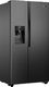 Lodówka Gorenje NRS9182VB 2