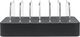 Ładowarka Manhattan 6x USB-A 2.4 A (102254) 4