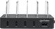 Ładowarka Manhattan 4x USB-A 2.4 A (102261) 3
