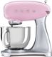 Robot planetarny Smeg SMF02PKEU 1