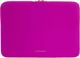 Etui Tucano Tucano Top Second Skin - Pokrowiec MacBook Pro 15 (2018/2017/2016) (fuksja) uniwersalny 3