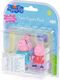 Figurka Tm Toys Świnka Peppa - Dwupak "tata" 1