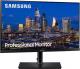 Monitor Samsung T85F (LF27T850QWUXEN) 1