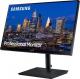 Monitor Samsung T85F (LF27T850QWUXEN) 5