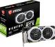 Karta graficzna MSI GeForce RTX 2070 SUPER Ventus GP OC 8GB GDDR6 (GEFORCE RTX 2070 SUPER VENTUS GP OC) 1