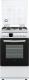 Kuchenka Finlux FC-562WGW 1