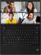 Laptop Lenovo ThinkPad X1 Carbon G8 (20U90044PB) 2