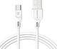 Ładowarka Somostel SMS-A13 2x USB-A 2.1 A (SMS-A13 micro) 3