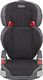 Fotelik samochodowy Graco Fotelik samochodowy Junior Maxi, 15-36 kg, Black 1