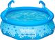Bestway Basen rozporowy 274cm (57397) 1