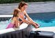 SPA ogrodowe Intex Jet & Bubble Deluxe SPA 201 cm x 71 cm (28458) 3