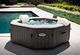 SPA ogrodowe Intex Jet & Bubble Deluxe SPA 201 cm x 71 cm (28458) 7