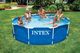 Intex Basen stelażowy 305cm (28200) 2