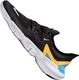Nike Buty męskie Free Rn 5.0 czarne r. 44.5 (AQ1289-013) 5