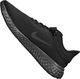 Nike Buty męskie Revolution 5 FlyEase czarne r. 45.5 (BQ3211-001) 2