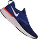 Nike Buty męskie Odyssey React 2 Flyknit granatowe r. 44.5 (AH1015-400) 1