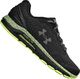 Under Armour Buty męskie Hovr Guardian 2 czarne r. 43 (3022588-001) 1