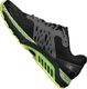 Under Armour Buty męskie Hovr Guardian 2 czarne r. 43 (3022588-001) 2