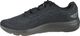 Under Armour Buty męskie Charged Pursuit 2 czarne r. 47 (3022594-003) 1