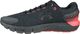 Under Armour Buty męskie Charged Rogue 2 czarne r. 48.5 (3022592-002) 1