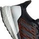 Adidas Buty męskie Solar Boost St 19 czarne r. 44 2/3 (G28060) 3