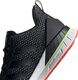 Adidas Buty męskie Questar Tnd czarne r. 45 1/3 (F34975) 5