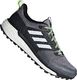 Adidas Buty męskie Supernova Trail szare r. 42 2/3 (B96280) 3