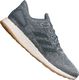 Adidas Buty męskie PureBoost Dpr szare r. 46 2/3 (CM8318) 6
