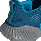 Adidas Buty męskie Alphabounce Instinct niebieskie r. 45 1/3 (BD7112) 3