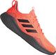 Adidas Buty męskie Fluidflow pomarańczowe r. 45 1/3 (EG3664) 1