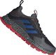Adidas Buty męskie Response Trail czarne r. 44 (EG3457) 1