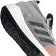 Adidas Buty męskie PulseBoost Hd szare r. 42 2/3 (FV0463) 2