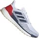 Adidas Buty męskie Solar Boost 19 białe r. 42 2/3 (EG2362) 1