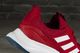 Adidas Buty męskie Energyfalcon czerwone r. 44 2/3 (EG2925) 2