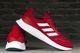 Adidas Buty męskie Energyfalcon czerwone r. 44 2/3 (EG2925) 5