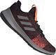 Adidas Buty męskie SenseBounce+ Ace czarne r. 45 1/3 (EG1025) 1
