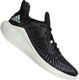 Adidas Buty męskie Alphabounce+ Parley czarne r. 44 2/3 (G28372) 1