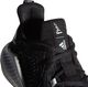 Adidas Buty męskie Alphabounce+ Parley czarne r. 44 2/3 (G28372) 3
