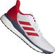 Adidas Buty męskie Solar Drive 19 białe r. 45 1/3 (EE4280) 1