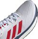 Adidas Buty męskie Solar Drive 19 białe r. 45 1/3 (EE4280) 5