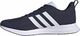 Adidas Buty męskie Run60S granatowe r. 42 2/3 (EG8685) 3